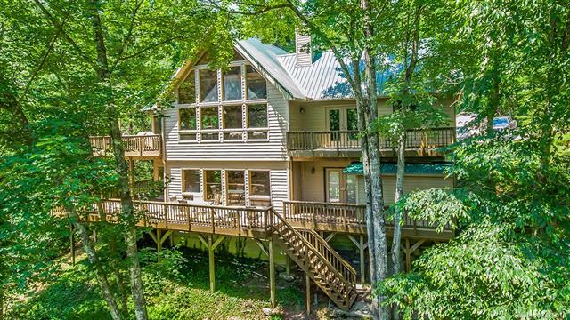 460 Gastons Bee Gum Road - Photo 1