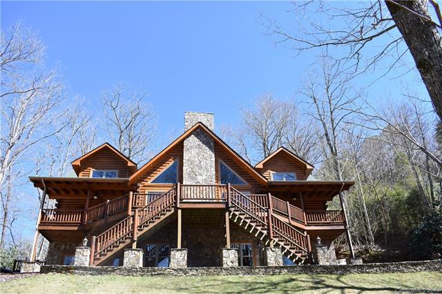 475 South Toe River Road - Photo 1