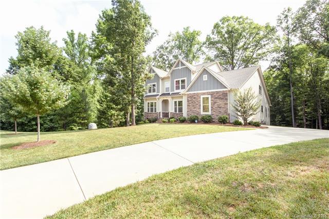 2113 Saddleridge Drive - Photo 1