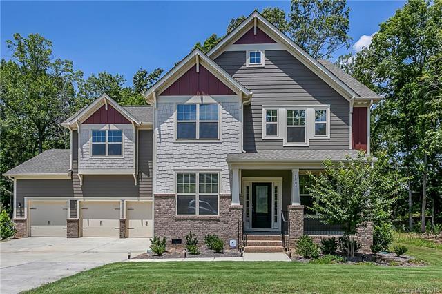 1004 Five Forks Road - Photo 1