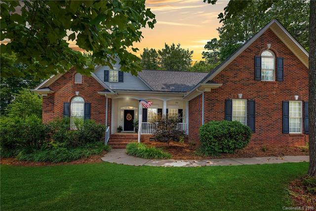 5341 Fieldstone Drive - Photo 1