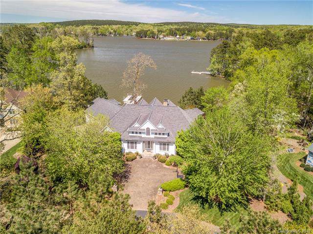 126 Watch Harbor Road - Photo 1