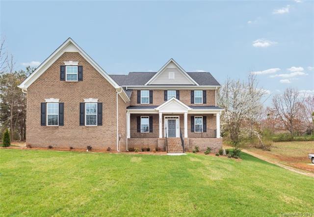 8109 Castlestone Drive - Photo 1