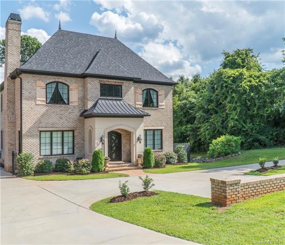 6705 Sharon Road - Photo 1