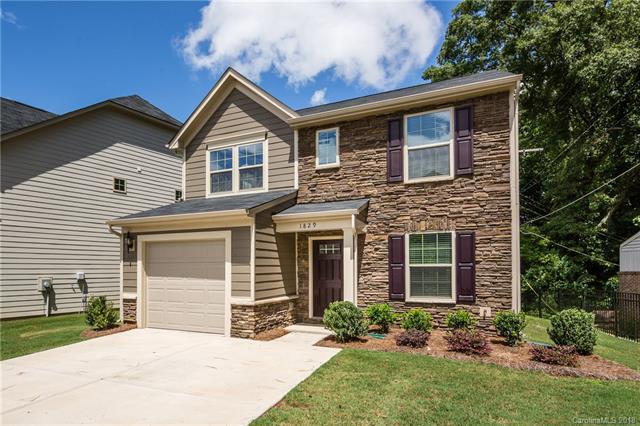 1829 Evergreen Drive - Photo 1