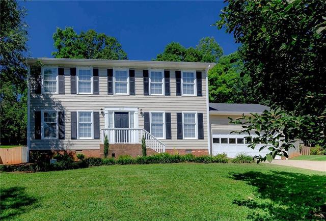 6077 Gold Creek Estate Drive - Photo 1