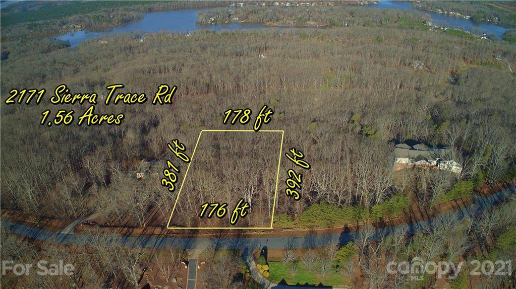 2171 Sierra Trace Road - Photo 1
