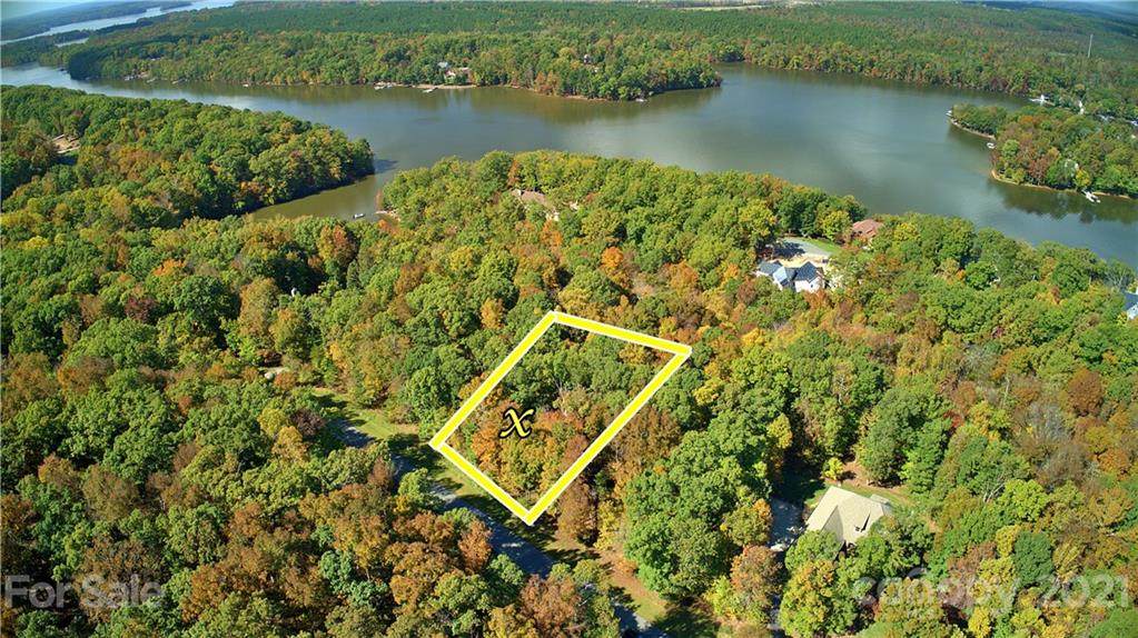 618 Rocky Cove Lane - Photo 1