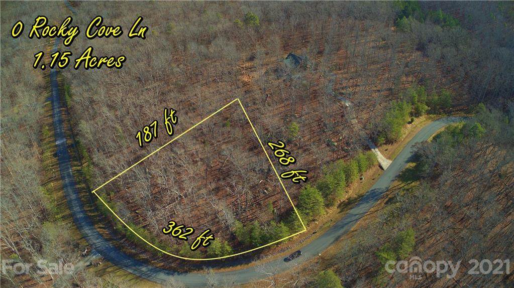 0 Rocky Cove Lane - Photo 1