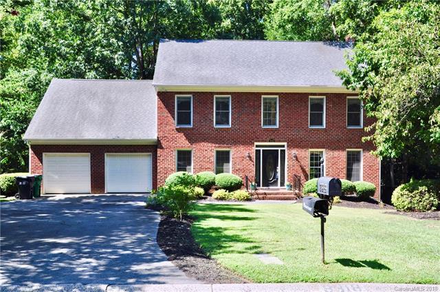 9318 Hanover South Trail - Photo 1