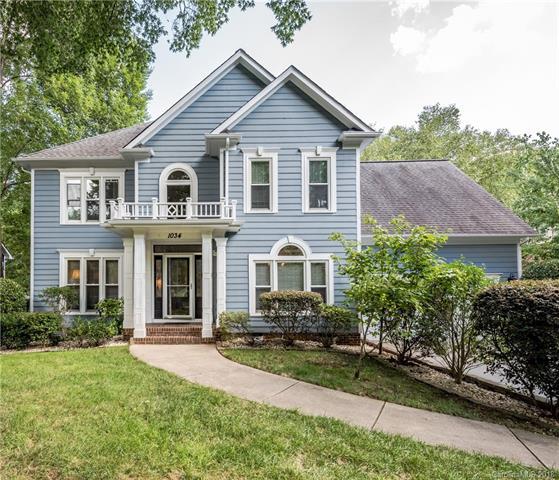 1034 Worcaster Place - Photo 1