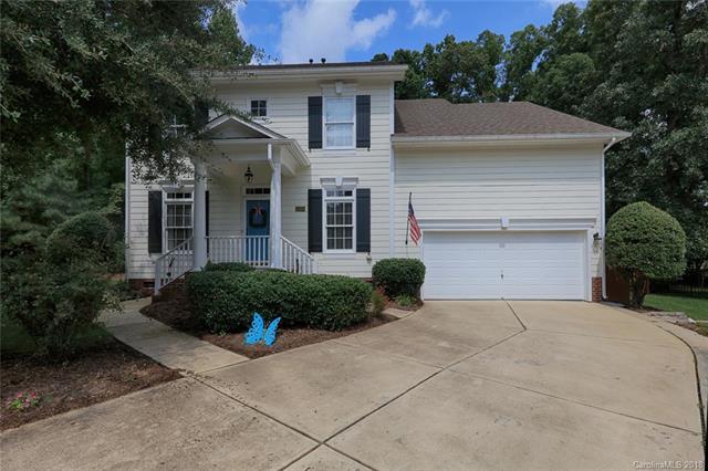 15805 Cordelia Oaks Lane - Photo 1