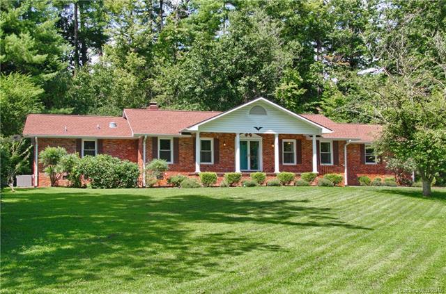 790 Crooked Creek Road - Photo 1