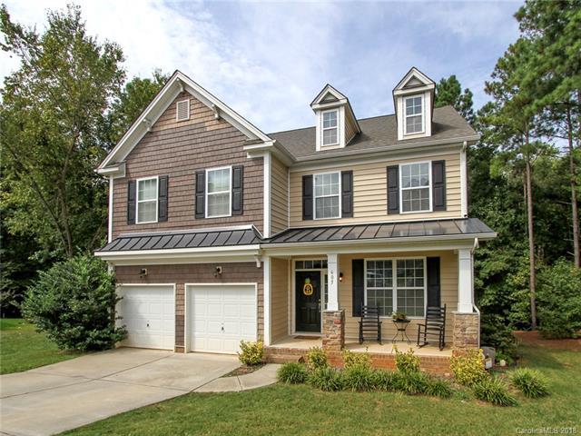 605 Ann Carson Court - Photo 1