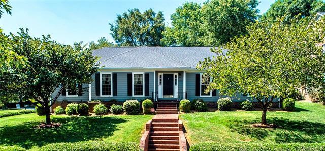 6307 South Point Drive - Photo 1