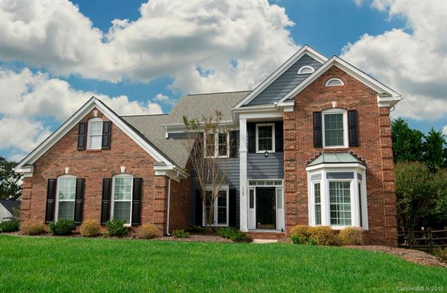 16109 Wynfield Creek Parkway - Photo 1