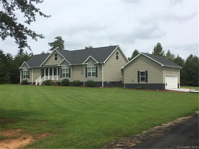 137 Fieldstone Drive - Photo 1