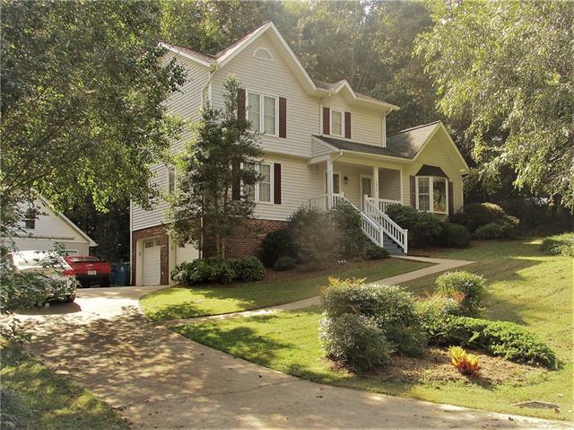 3916 Shakespeare Drive - Photo 1