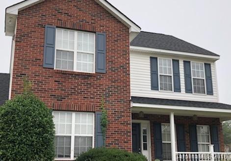 135 Sweet Martha Drive - Photo 1
