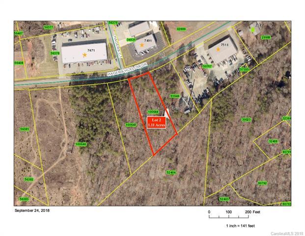 Lot 2 Hagers Hollow Drive - Photo 1