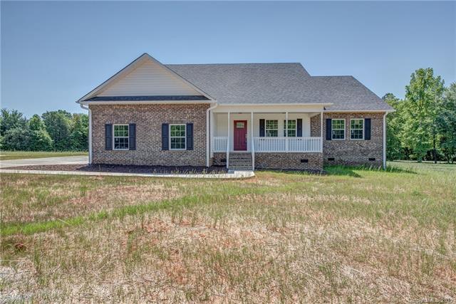 1348 Bryson Creek Road - Photo 1