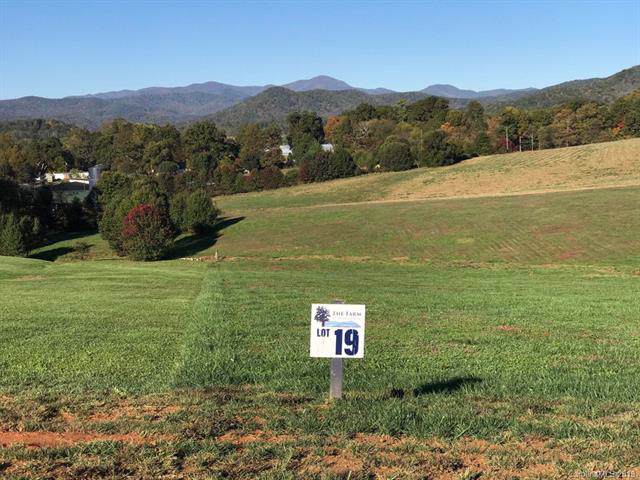 12 Pisgah Ridge Trail - Photo 1