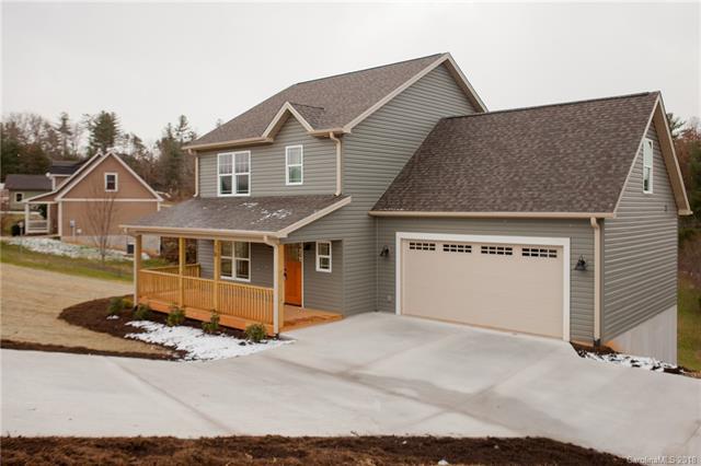 18 Clover Mountain Lane - Photo 1