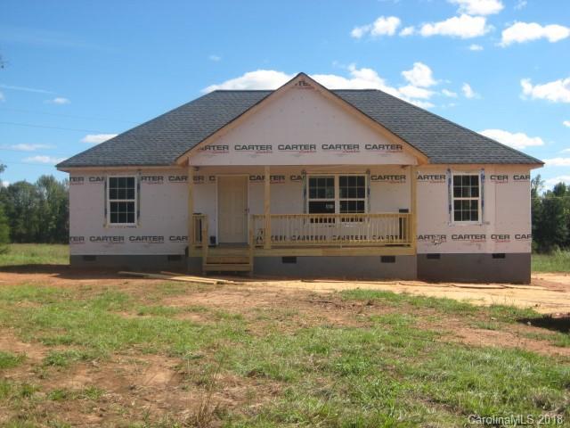 4915 Billy Wilson Road - Photo 1