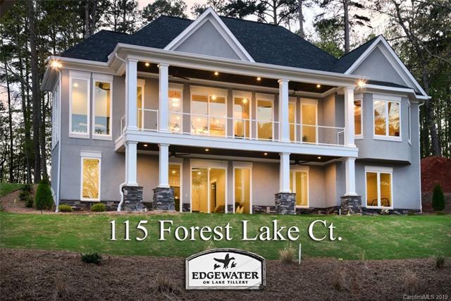 115 Forest Lake Court - Photo 1