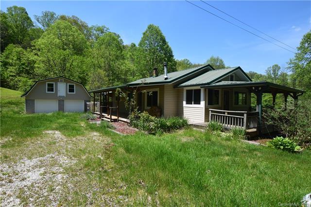 162 Chestnut Creek Road - Photo 1