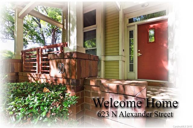 623 Alexander Street - Photo 1