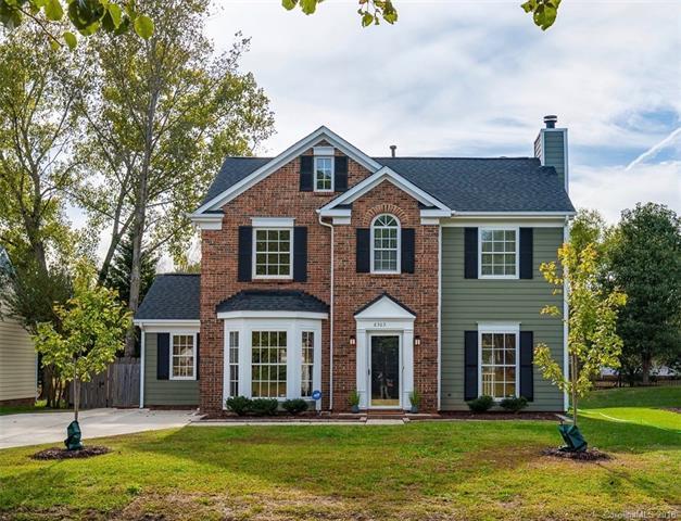 8303 Hirsch Drive - Photo 1
