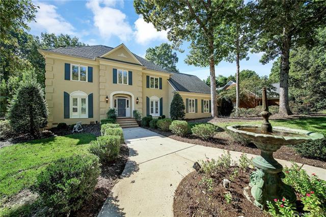4440 Canoebrook Road - Photo 1