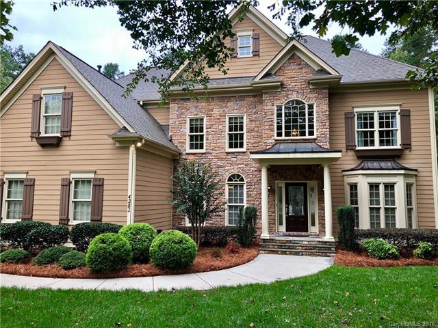 4281 Soaring Eagle Cove Court - Photo 1