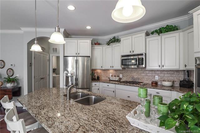 115 Brawley Point Circle - Photo 1