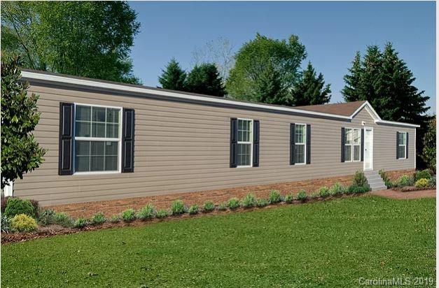 5520 Mooresville Road - Photo 1