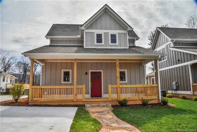 587 Fairview Road - Photo 1