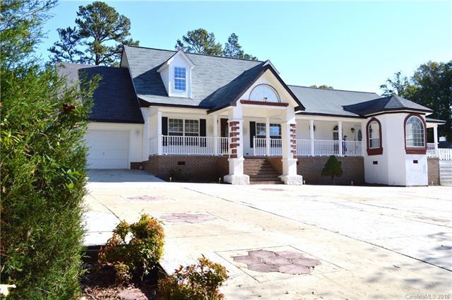 602 Mooresville Road - Photo 1