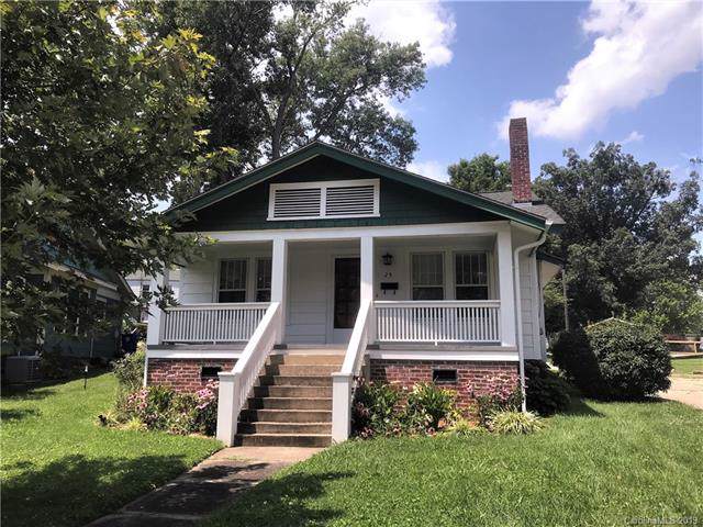 25 Brevard Road - Photo 1