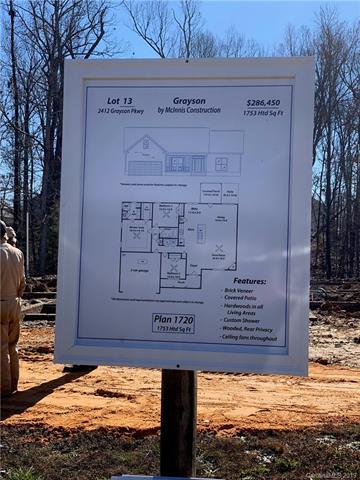 2412 Grayson Parkway - Photo 1
