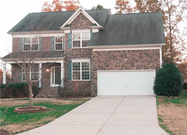 10826 Stone Bunker Drive - Photo 1