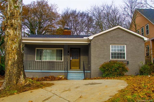 812 West Boulevard - Photo 1