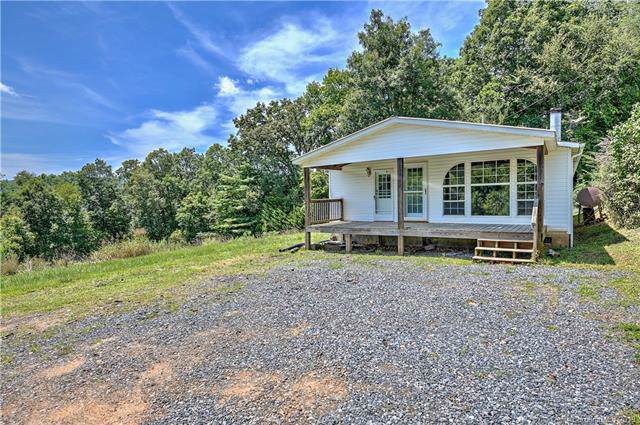1128 Carter's Ridge Road - Photo 1