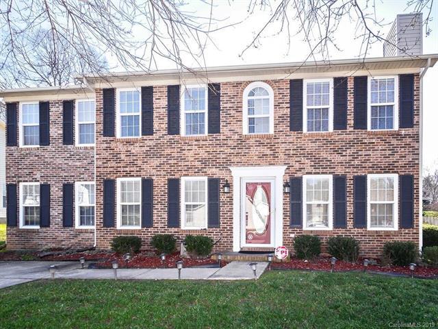 343 Cottonwood Park Drive - Photo 1