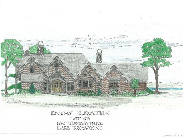 1762 Toxaway Drive - Photo 1