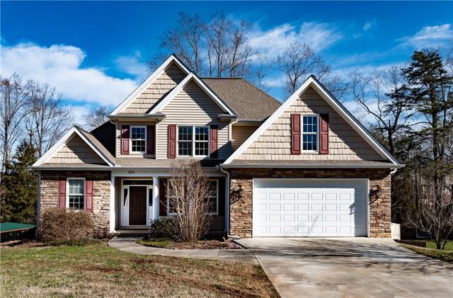 456 Wittenburg Springs Drive - Photo 1