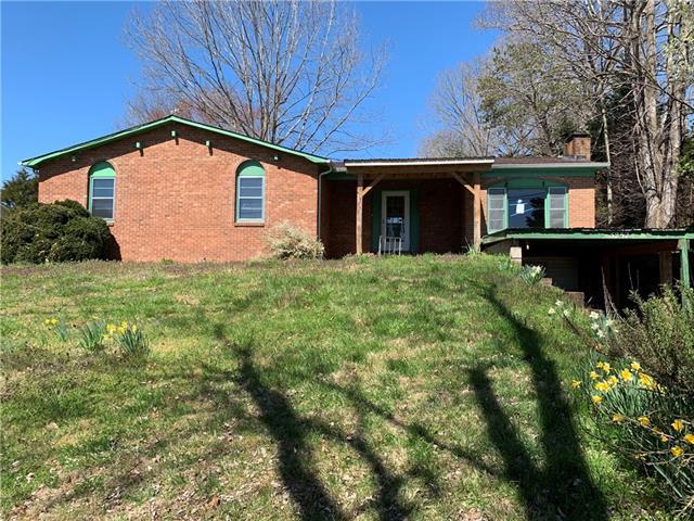 3252 Gamewell School Road - Photo 1