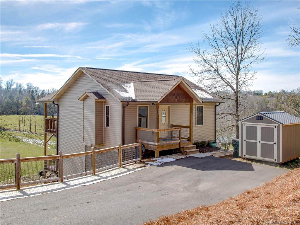 101 Clayton Drive - Photo 1