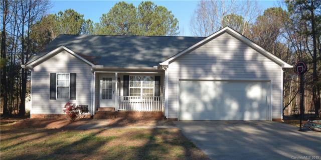 3511 Beatty Road - Photo 1