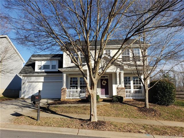 15302 Carrington Ridge Drive - Photo 1